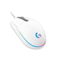 Logitech G203 2nd Gen Wired Gaming Mouse