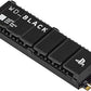 SSD 4TB WD BLACK SN850P NVMe M.2 2280