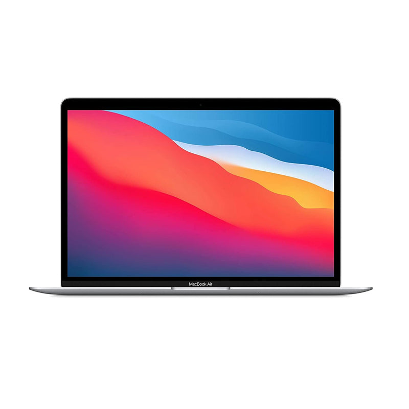 Apple MacBook Air 2020 13.3-inch ,Apple M1 Chip, 16GB RAM, 256GB SSD Storage - Space Gray (Refurbished)