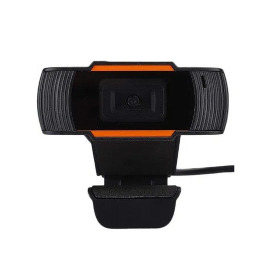 Haysenser Miicam Hd Webcam 720p Pc Camera Streaming Camera Usb Web Camera For Video Calling Conferencing Gaming Compatible With Mac Xbox Youtube Skype For Laptops And Desktop-Miicam