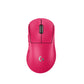 Logitech G PRO X Superlight 2 DEX Lightspeed Wireless Gaming Mouse, - Magenta