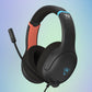 Turtle Beach Airlite™ Fit Wired Gaming Headset for Nintendo Switch™ 2