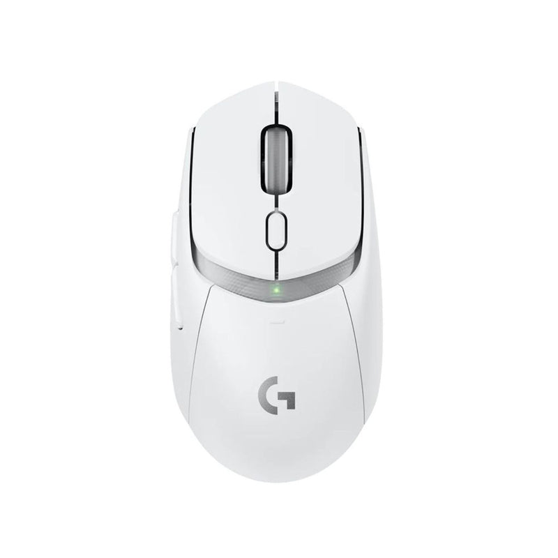 Logitech G309 Lightspeed Wireless Gaming Mouse White