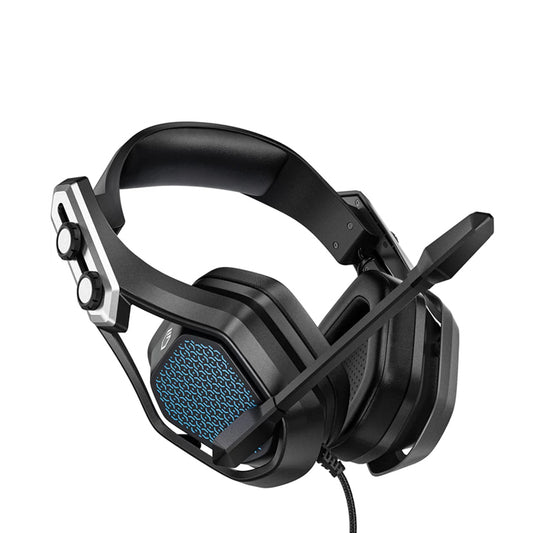 Mpow IRON SE Wired Gaming Headset.