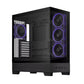 ASUS A31 PLUS Mid-Tower ARGB ATX Case -Black