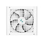 Deepcool DQ850M-V3L, 850 Watt, 80 Plus Gold Fully Modular Power Supply/PSU for Gaming PC White