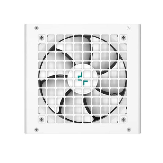 Deepcool DQ850M-V3L, 850 Watt, 80 Plus Gold Fully Modular Power Supply/PSU for Gaming PC White