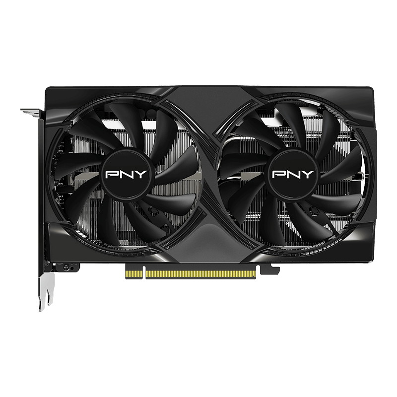 PNY GeForce RTX™ 5060 Dual Fan GPU
