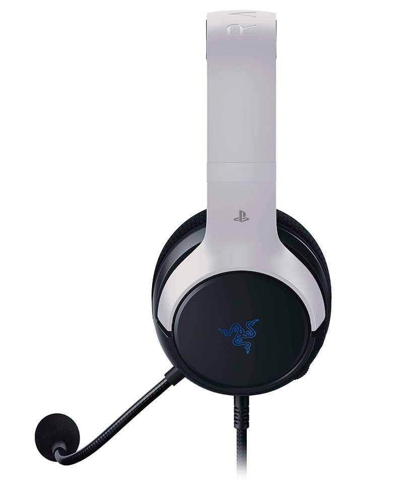 Razer Kaira X Officially Licensed Playstation Wired Gaming Headset-