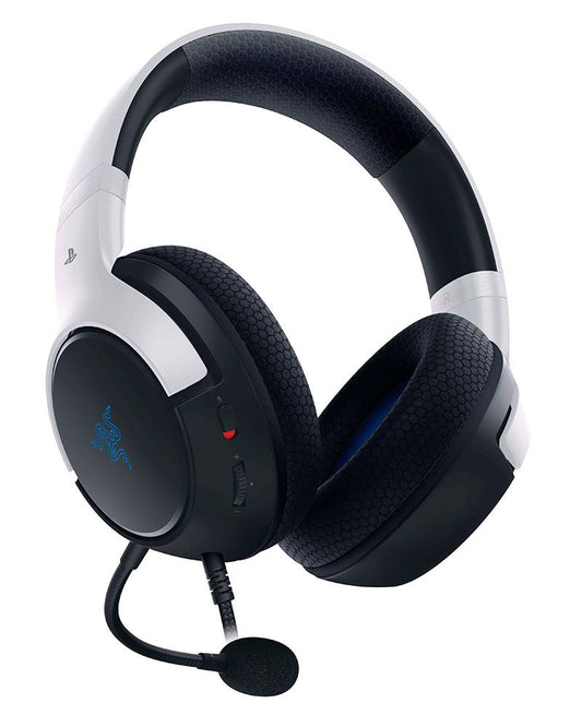 Razer Kaira X Officially Licensed Playstation Wired Gaming Headset- Games Corner 