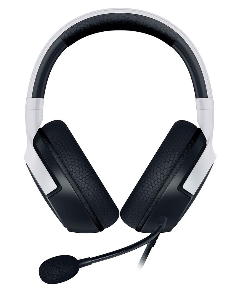 Razer Kaira X Officially Licensed Playstation Wired Gaming Headset-