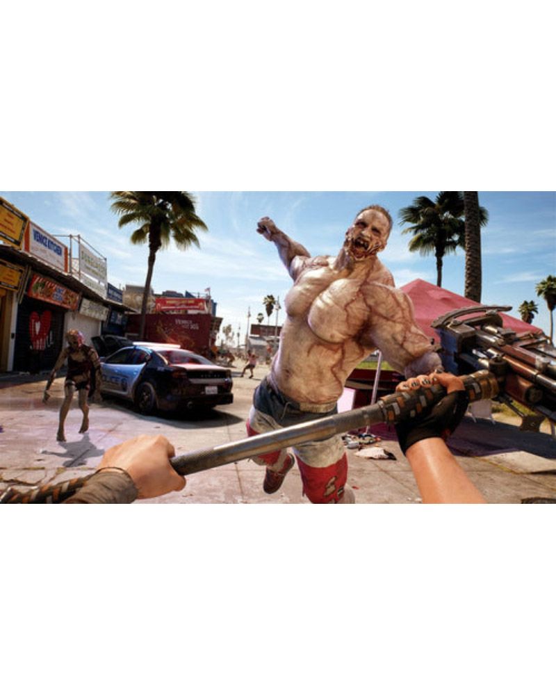 Dead Island 2: Pulp Edition PS5