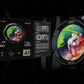 ID Cooling Space SL240 XE LCD AIO (BLACK)