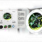 ID-Cooling Space SL240 XE With LCD AIO Liquid Cooler-White