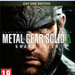 Metal Gear Solid Delta: Snake Eater Day 1 Edition-PS5