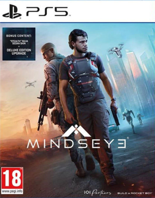 MindsEye-PS5