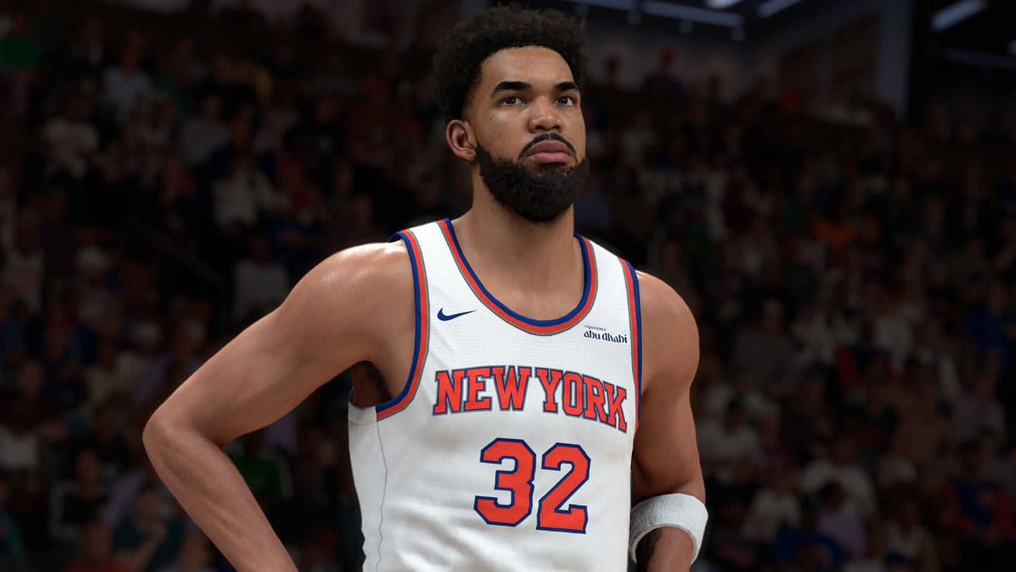 NBA 2K26 SWITCH-2