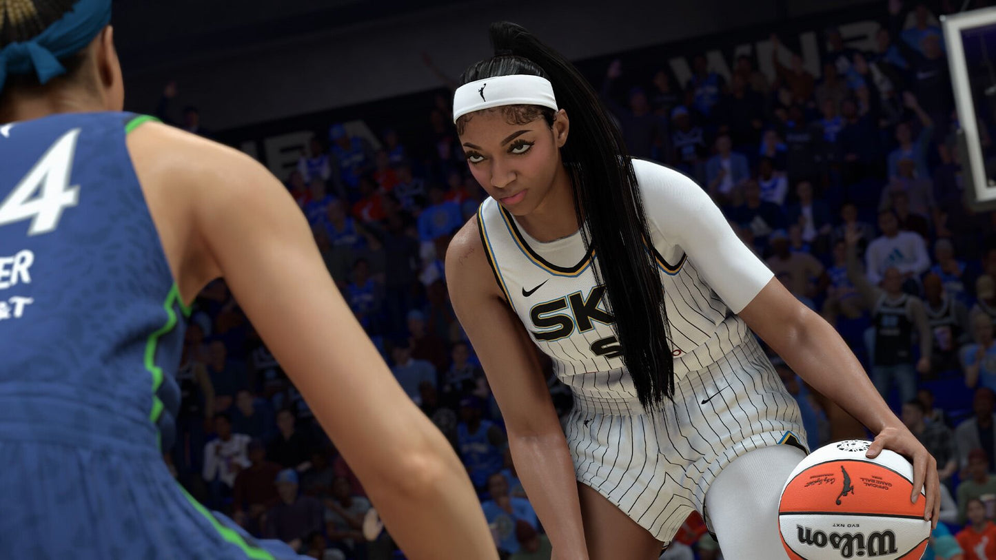 NBA 2K26 SWITCH-2