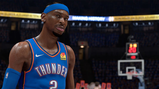 NBA 2K26 SWITCH-2