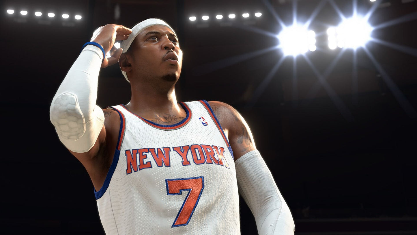NBA 2K26 SWITCH-2