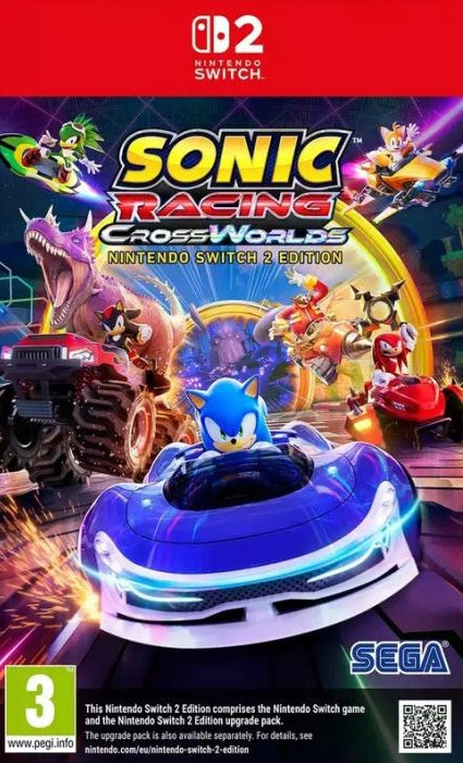 Sonic Racing: CrossWorlds-SWITCH-2