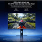 Xiaomi G27i 2026 Gaming Monitor — 27" Fast IPS, 200Hz, Fhd HDR400