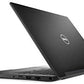 Dell Latitude 7480 7th Gen Intel Core i5, 14 inch Full HD, 8GB RAM, 256GB SSD, Windows 10,(Refurbished)