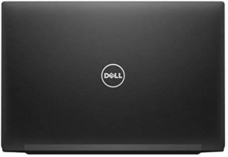 Dell Latitude 7480 Laptop 14" - Intel Core i7 7th Gen - i7-7600U - Dual Core 3.9Ghz - 256GB SSD - 8GB RAM - 1366x768 HD - Windows 10 Pro (Refurbished)