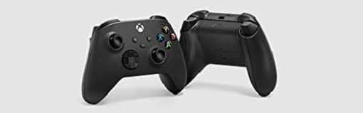 Microsoft Xbox Series X/S Wireless Controller Carbon Black