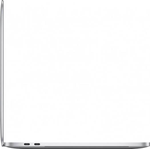 Apple MacBook Pro 13-inch Laptop - Intel Core i7 - 32GB RAM - 512GB SSD - Silver (Refurbished))