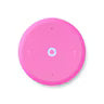 Yango Yasmina Lite AI Smart Speaker, Bilingual Arabic & English, Music, Stories, Quran, Screen-free Learning for Kids, Routine helper for Parents, pink