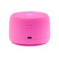 Yango Yasmina Lite AI Smart Speaker, Bilingual Arabic & English, Music, Stories, Quran, Screen-free Learning for Kids, Routine helper for Parents, pink