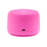Yango Yasmina Lite AI Smart Speaker, Bilingual Arabic & English, Music, Stories, Quran, Screen-free Learning for Kids, Routine helper for Parents, pink