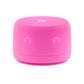 Yango Yasmina Lite AI Smart Speaker, Bilingual Arabic & English, Music, Stories, Quran, Screen-free Learning for Kids, Routine helper for Parents, pink