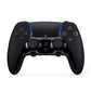PlayStation 5 DualSense Edge Wireless Controller Midnight Black