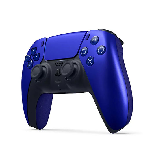 PS5  DualSense Wireless Controller - Cobalt Blue