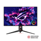 Asus ROG Swift PG32UCDM 32" 4K OLED 240Hz Gaming Monitor - 90LM09T0-B01370