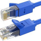 UGREEN Cat6 Ethernet Cable 1M Blue – RJ45 Gigabit LAN Network Cable (UTP, 1Gbps, 250MHz