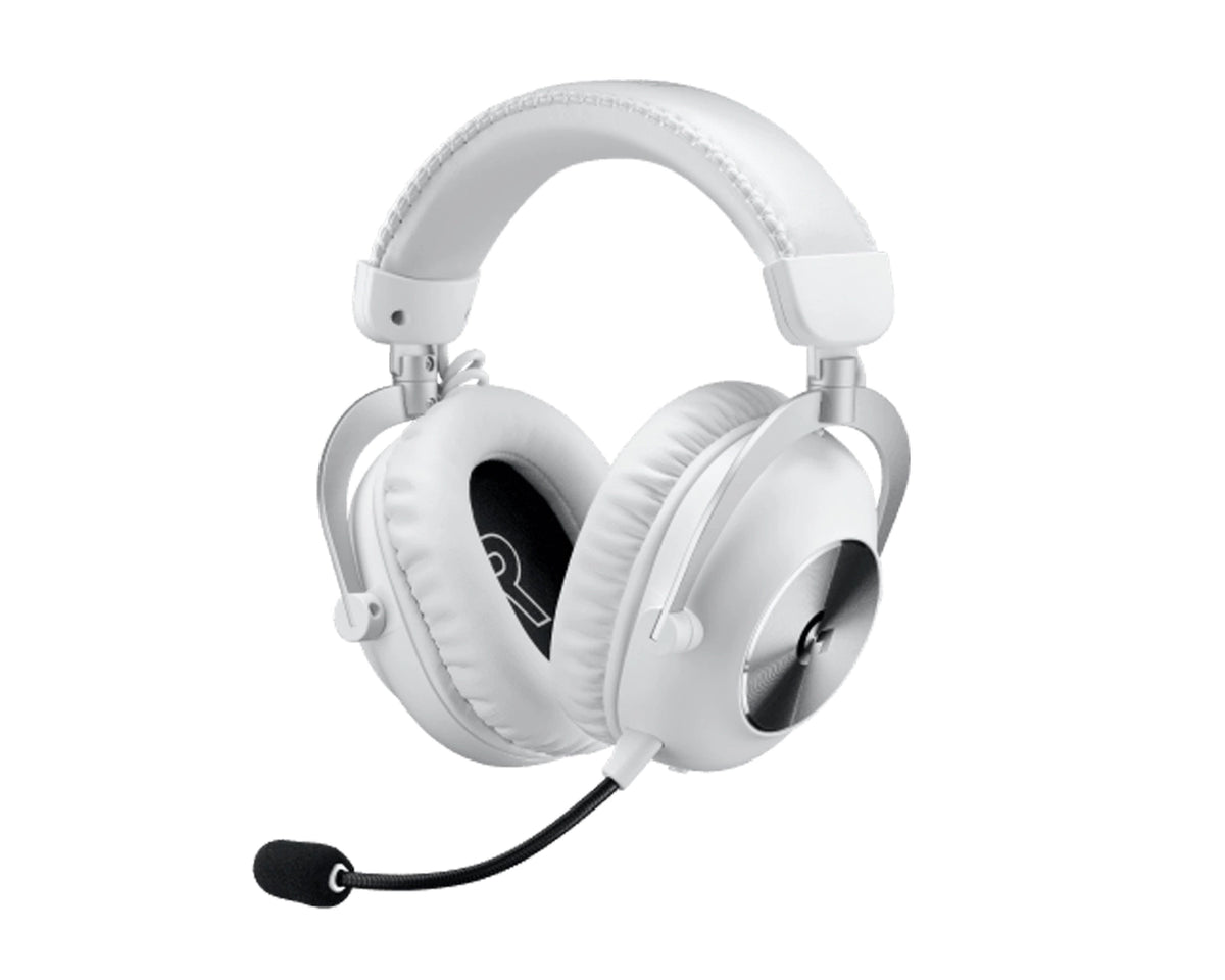 Logitech G PRO X 2 Lightspeed Wireless Gaming Headset: Wireless Gaming Headphone