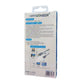 HAYSENSER HDTV/M+USB/M TO DP Female Cable, 4K Support.