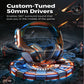 Mpow IRON SE Wired Gaming Headset.