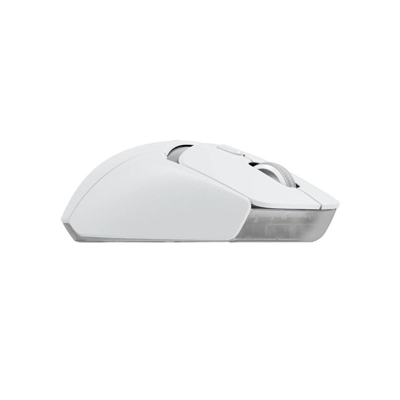 Logitech G309 Lightspeed Wireless Gaming Mouse White