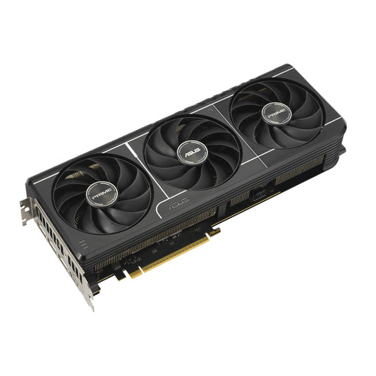 Asus PRIME GeForce RTX 5080 16GB GDDR7 OC Edition PRIME-RTX5080-O16G PCI-Express 5.0 DLSS 4.0 Video Card