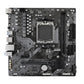 GIGABYTE B650M H AM5 mATX Motherboard, AMD B650 Chipset, 2 x DDR5 DIMM - 128GB Max, Realtek GbE LAN, High Definition Audio, PCIe x16, 1x M.2, HDMI, DP, 4 x USB 2.0
