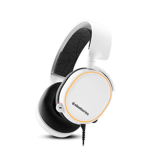 SteelSeries Arctis 5 RGB Illuminated Gaming Headset