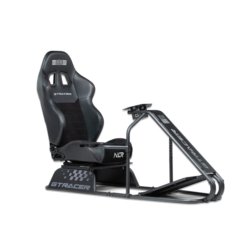 Next Level Racing GTRacer Racing Cockpit NLR-R001