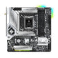ASRock B760M Steel Legend WiFi LGA 1700 DDR5 Micro ATX Motherboard-GC