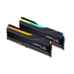 G Skill Trident Z5 Neo RGB 32GB (2x16GB) Memory Kit, (RAM), DDR5-6000MTs, CL30-38-38-96 1.35V, AMD EXPO, Black | F5-6000J3038F16GX2-TZ5NR