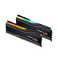 G Skill Trident Z5 Neo RGB 64GB (2x32GB) Memory Kit (RAM), DDR5-6000MTs, CL30-40-40-96 1.40V, AMD EXPO, Black | F5-6000J3040G32GX2-TZ5NR