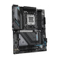 GIGABYTE X870 Gaming X WIFI7 AMD AM5 LGA 1718 Motherboard, ATX, DDR5, 3X M.2, PCIe 5.0, USB4, WIFI7, 2.5GbE LAN, EZ-Latch
